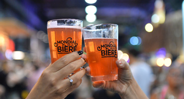 Mondial de la Bière