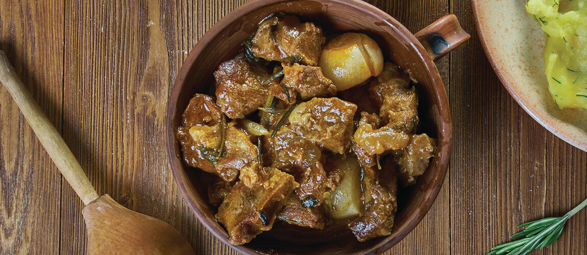 Cozinhando com cerveja: carbonade flamande