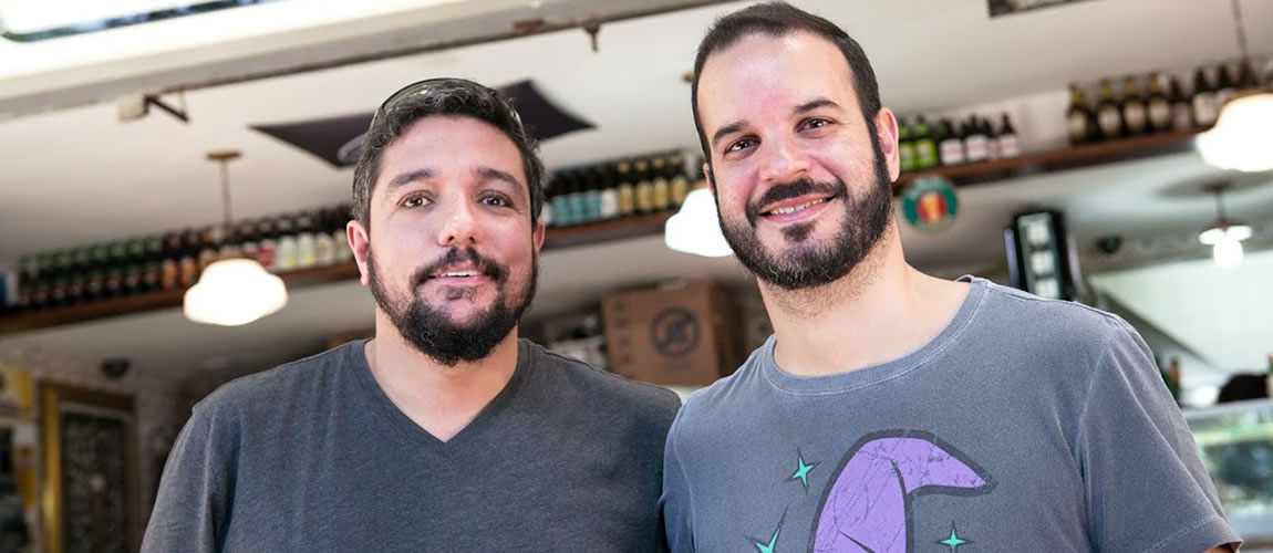 Brewteco faz sua estreia no Mondial de la Bière