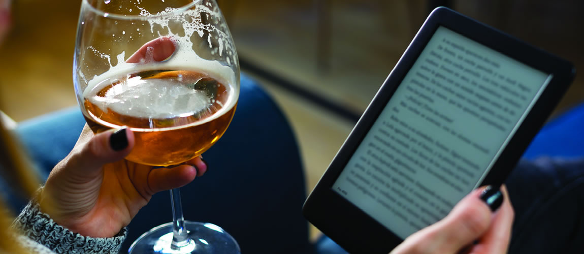 3 livros que todo fã de cerveja deve ler