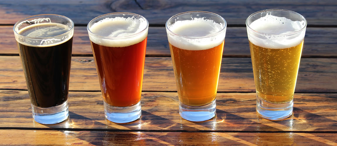 5 especialistas indicam suas Session Beers preferidas