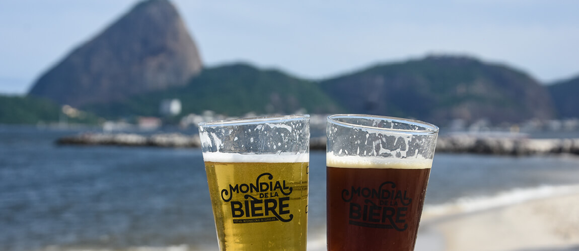 Parabéns, Rio: 5 lugares para beber cerveja na cidade maravilhosa