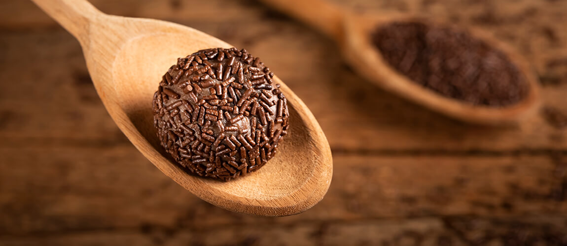 Beergadeiro: O brigadeiro de cerveja