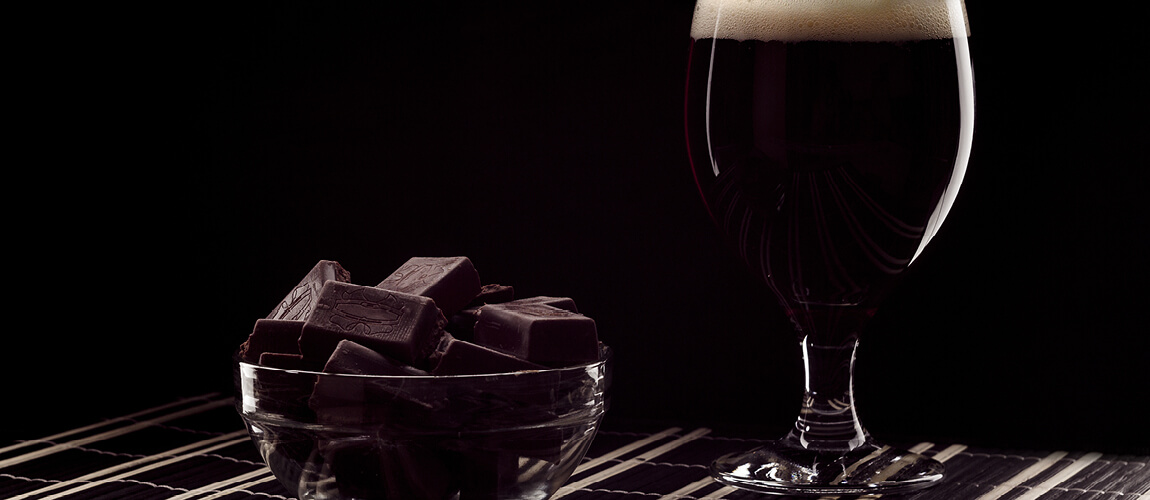 Aproveite a Páscoa para harmonizar chocolate com cerveja