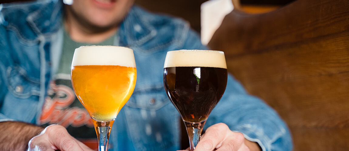 3 escolas para se tornar um sommelier de cerveja