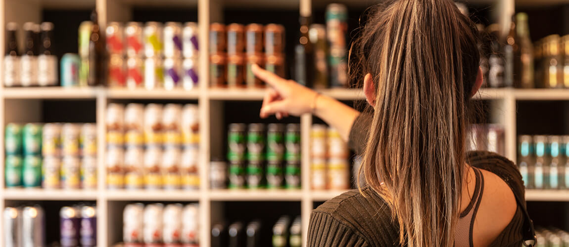 Qual cerveja levar? Escolhendo cervejas no supermercado