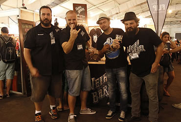 Mondial de La Bière – 2014