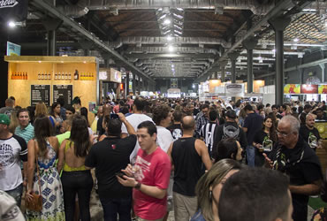 Mondial de La Bière – 2015