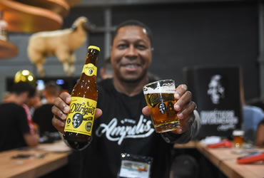 Mondial de La Bière – 2019