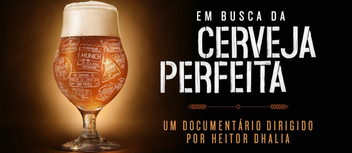 5 filmes e programas brasileiros sobre cerveja