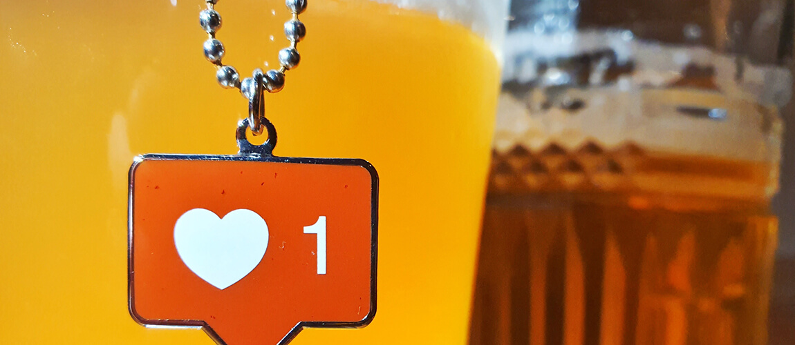 6 influenciadores de cerveja para seguir no Social Media Day