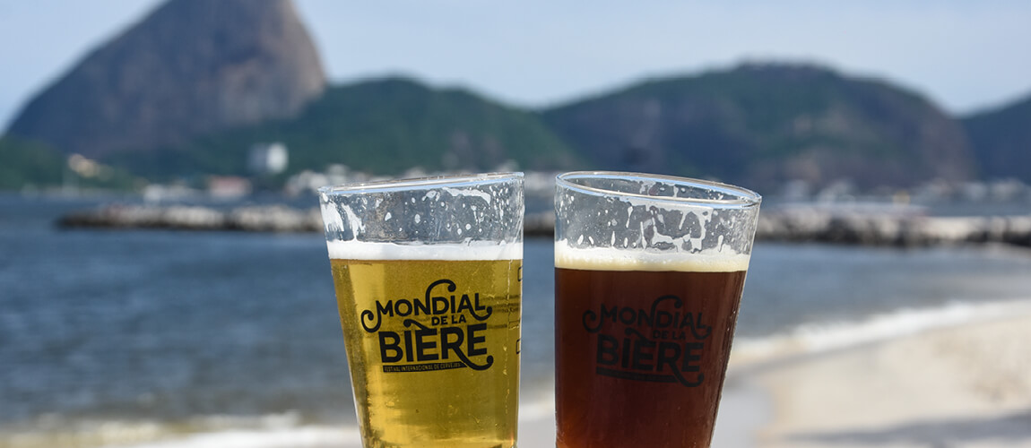 Com nova lei, Rio de Janeiro pode ganhar mais cervejarias