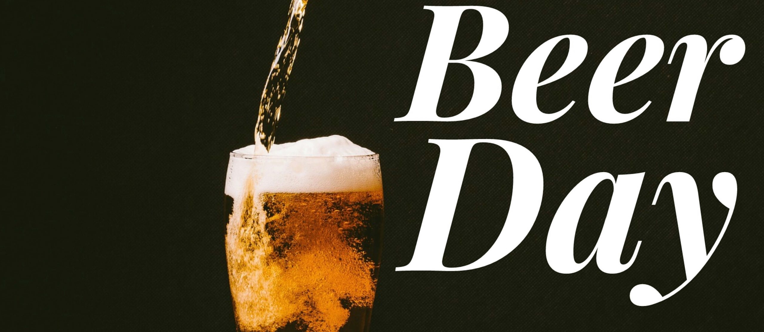 International Beer Day: 5 curiosidades sobre cerveja para compartilhar