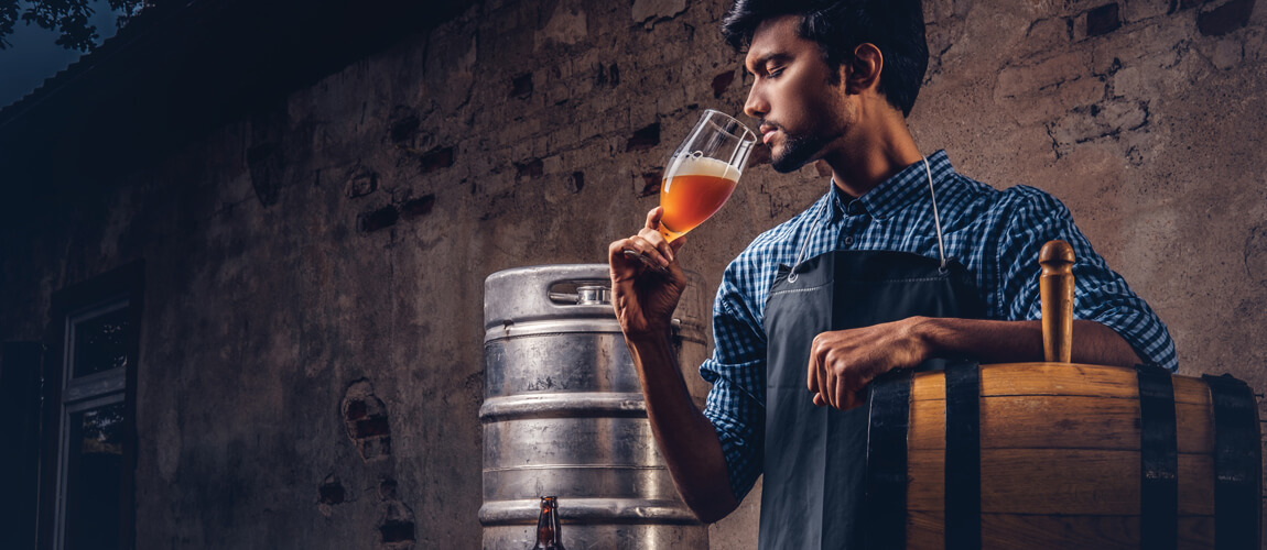 Sommelier de cervejas: o que é e o que faz esse profissional