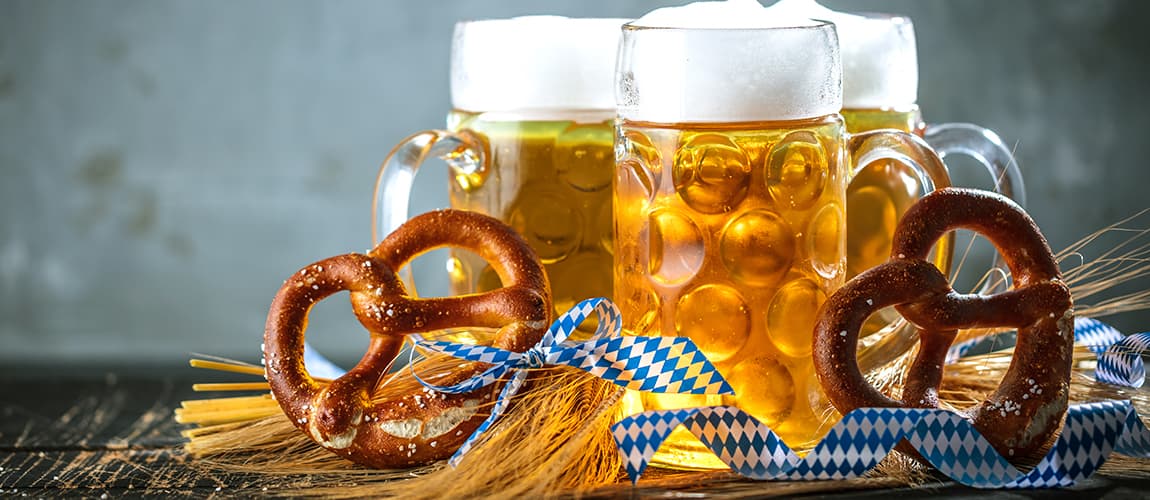 Oktoberfest: Conheça as 5 maiores do mundo