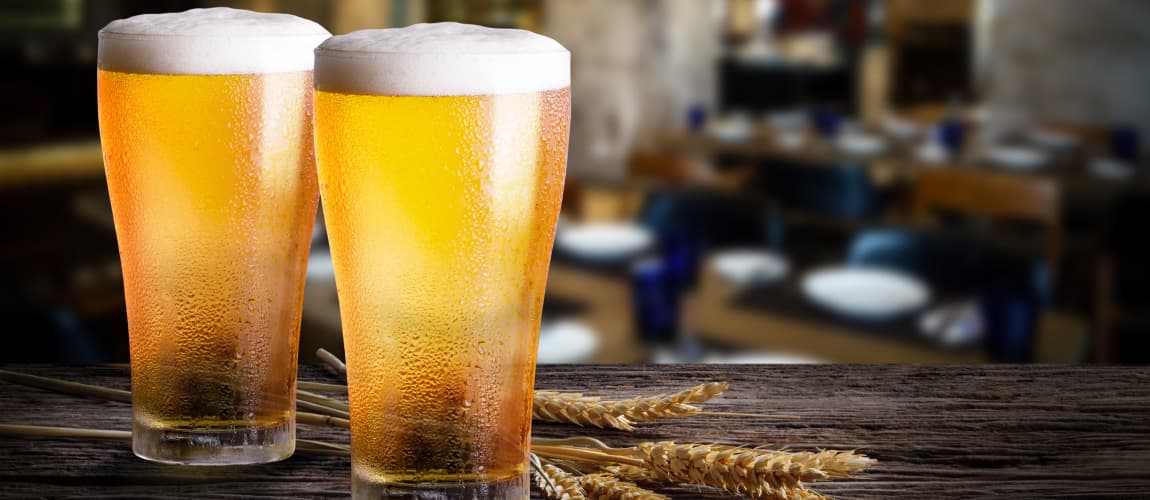 6 coisas que você precisa saber sobre cervejas de trigo