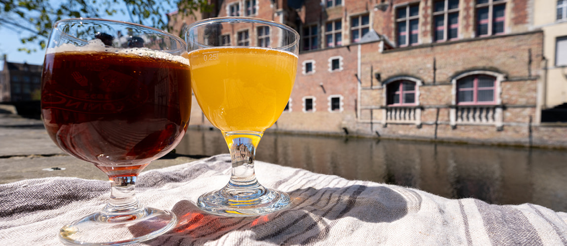 1ª empresa brasileira de receptivo na Bélgica facilita turismo cervejeiro e ganha adeptos