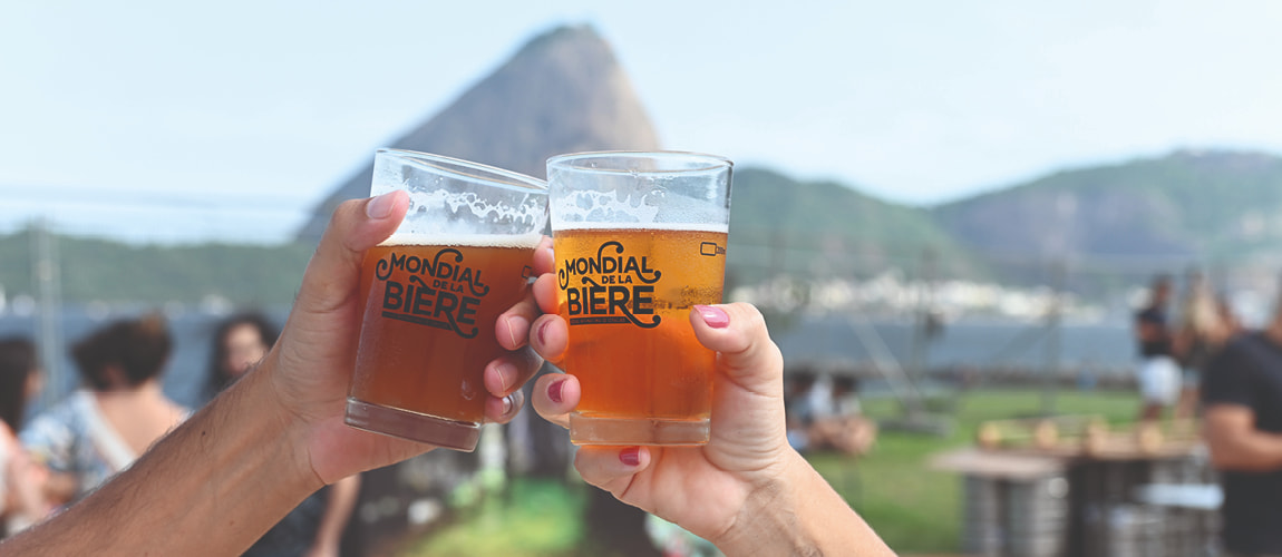 458 anos do Rio: 4 lugares para beber cerveja artesanal na Cidade Maravilhosa