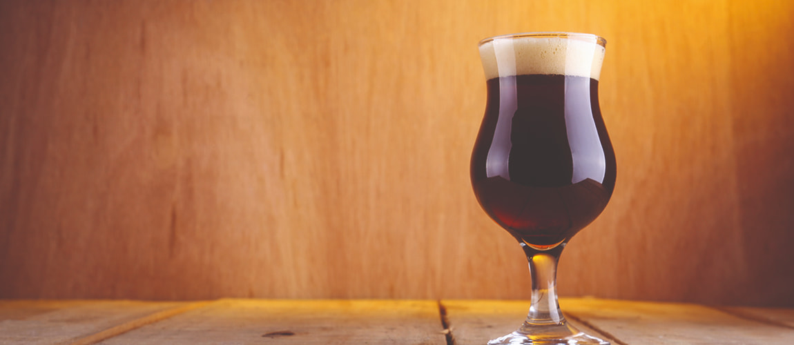 Você sabe o que é uma Barley wine?