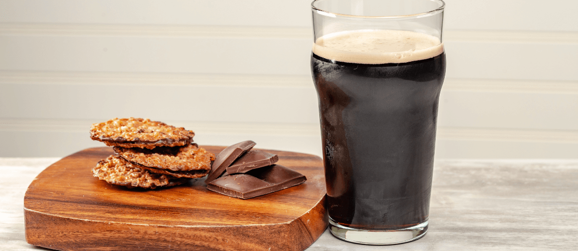 Páscoa chegando: 4 diferentes harmonizações de cerveja com chocolate