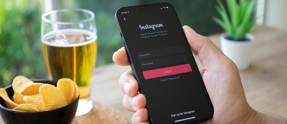 7 perfis do Instagram para aprender sobre cerveja