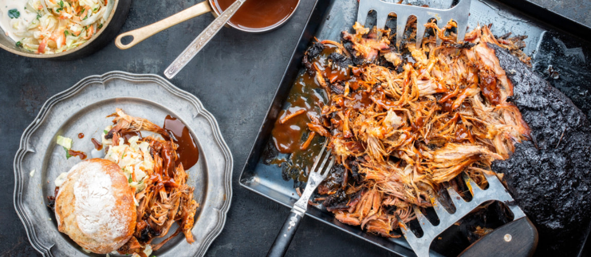 Na panela de pressão: Pulled pork na cerveja feito em 1 hora