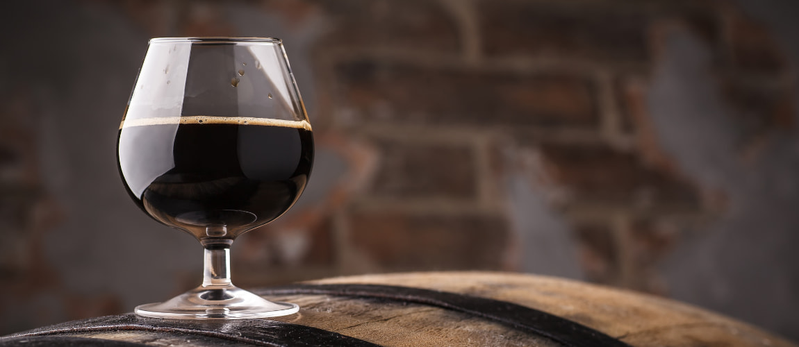 5 cervejas Imperial Stout para esquentar seu inverno