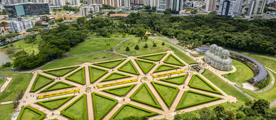 5 novidades para você conhecer em Curitiba - Sabores de Curitiba