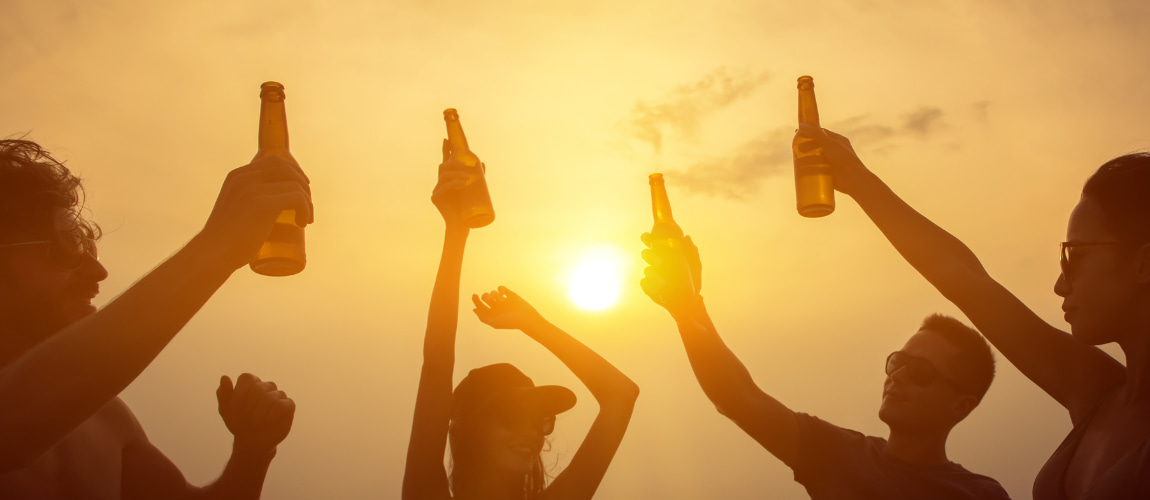 5 tendências de cervejas refrescantes que são apostas para o verão