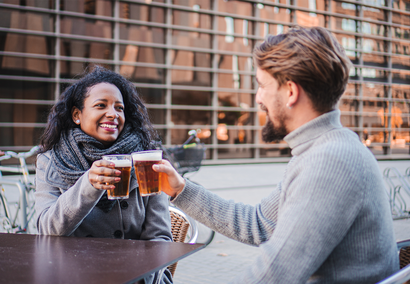 Dia dos Namorados: Como apreciar uma boa cerveja neste dia tão especial?