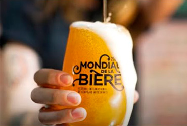 Mondial de La Bière – 2023