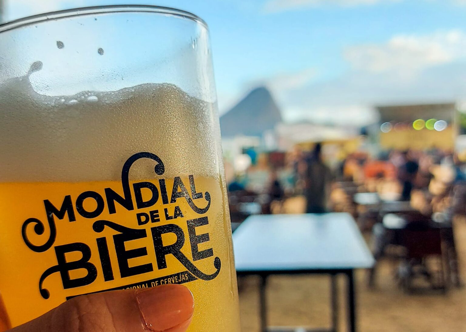 Mondial de la Bière: Descubra o que torna esse evento imperdível.