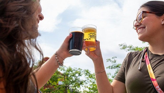 Brindando à Saúde: Os Benefícios da Cerveja