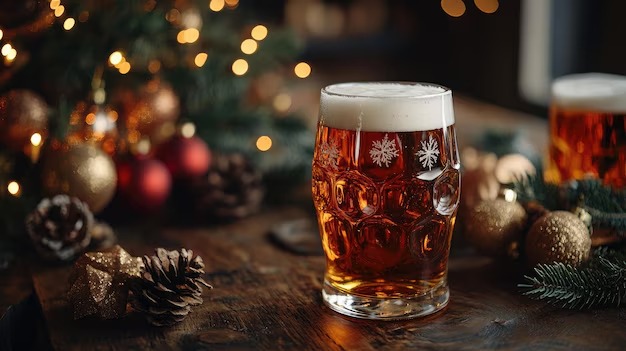 3 cervejas para harmonizar na sua ceia de Natal