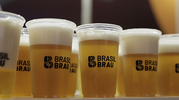 Anuário da Cerveja 2025 é lançado pelo MAPA, e Brasil Brau acompanha de perto em Brasília