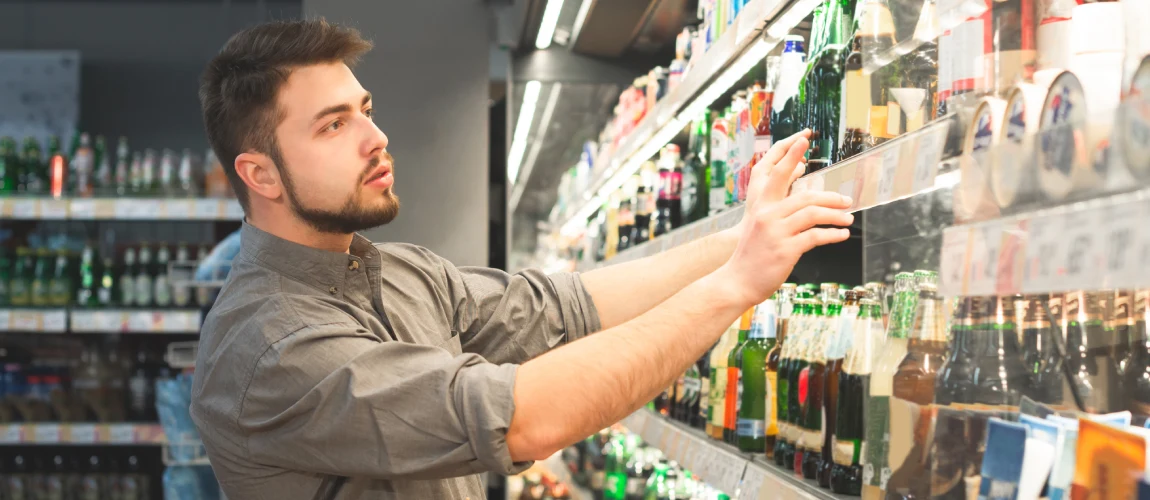 Qual a diferença entre a cerveja em lata e garrafa?