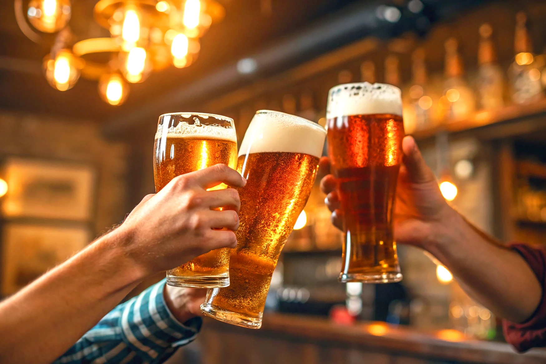 Descubra como aproveitar ao máximo o mundo da cerveja artesanal: passo a passo de como começar