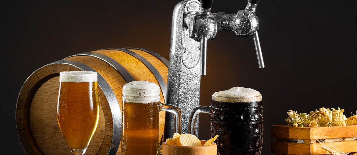 Existe diferença entre chope e cerveja?