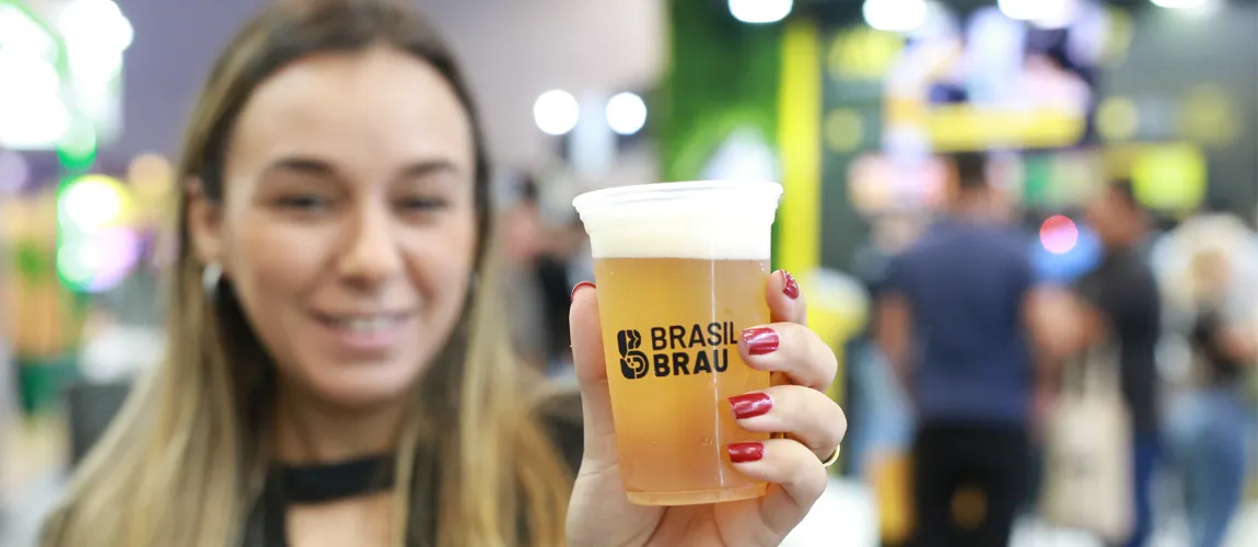 Brasil Brau 2026 cresce em área e fortalece agenda de conteúdo e negócios