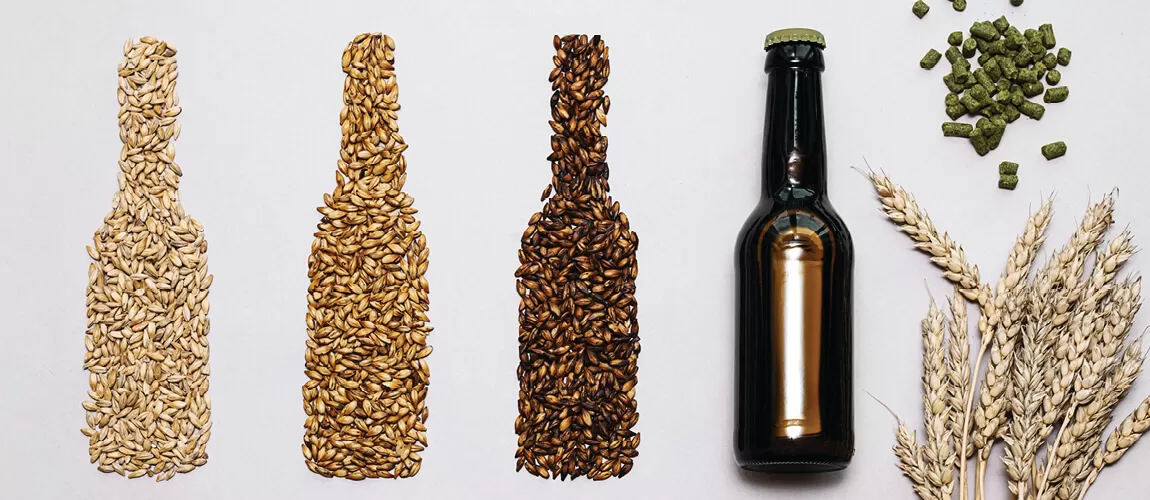 Cerveja puro malte ou puro marketing?