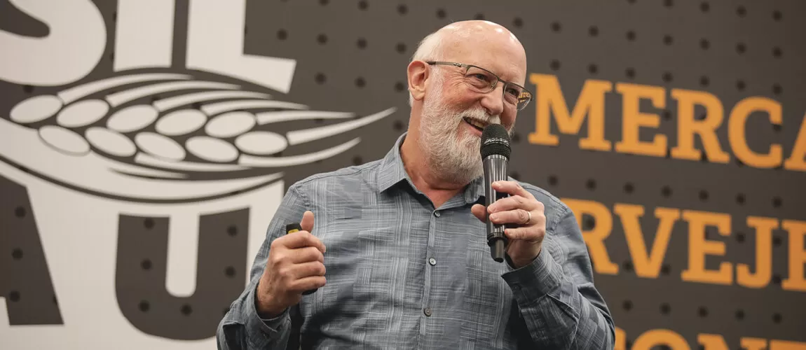 Com curadoria do Instituto da Cerveja Brasil, 17º Congresso Brasileiro de Ciência e Tecnologia Cervejeira apresenta tendências para 2022