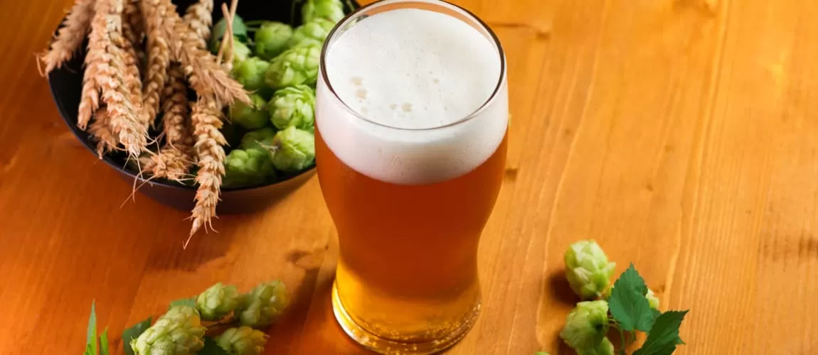 O que é uma Smash IPA?