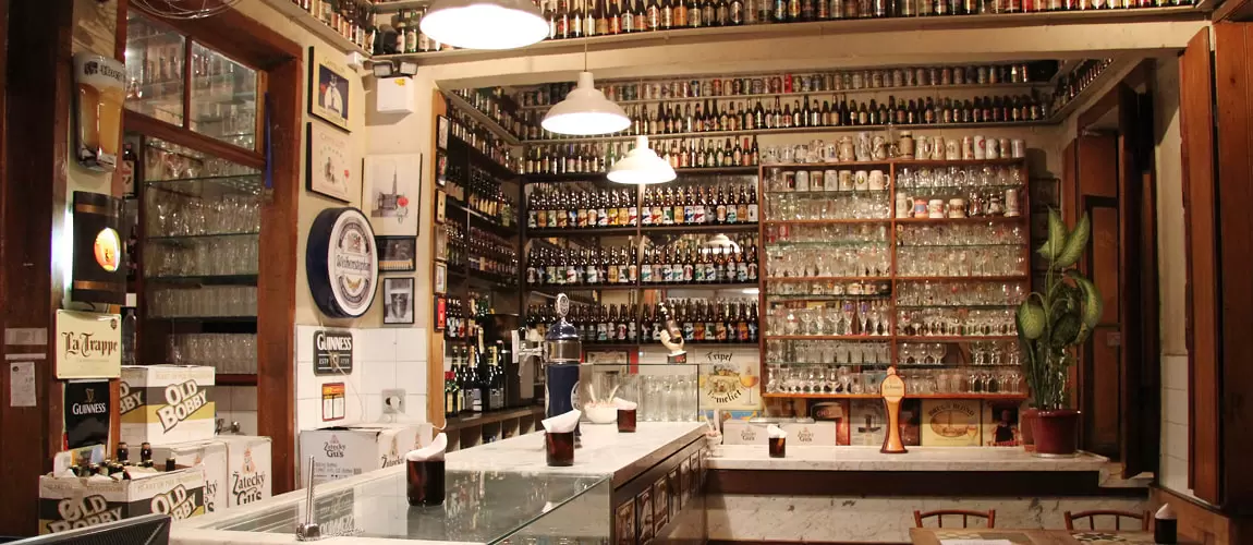 Fique por dentro: 5 bares de cerveja artesanal na Zona Norte de São Paulo