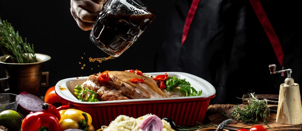 10 dicas para cozinhar com cerveja e preparar pratos incríveis