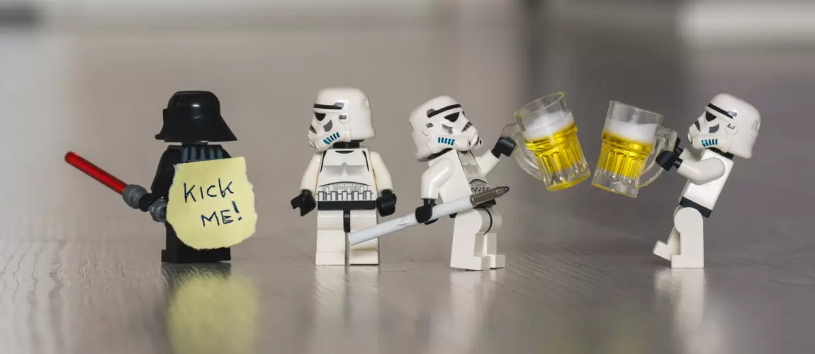 Star Wars Day: Conheça 4 cervejas temáticas da franquia